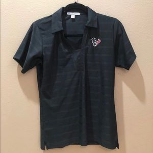 Houston Texans Polo